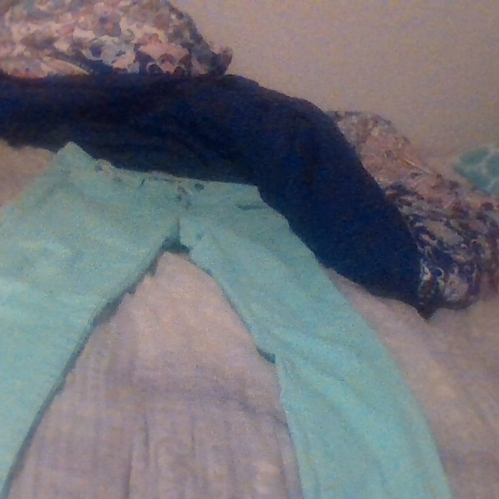 pants